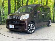 2015 Daihatsu Move