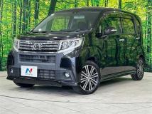 2015 Daihatsu Move