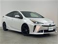 2021 Toyota Prius