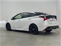2021 Toyota Prius
