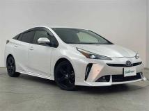 2021 Toyota Prius