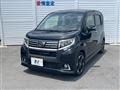 2016 Daihatsu Move