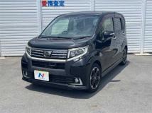 2016 Daihatsu Move