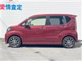 2017 Daihatsu Move