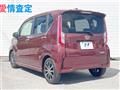 2017 Daihatsu Move