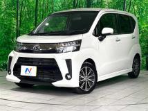 2018 Daihatsu Move