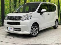 2019 Daihatsu Move
