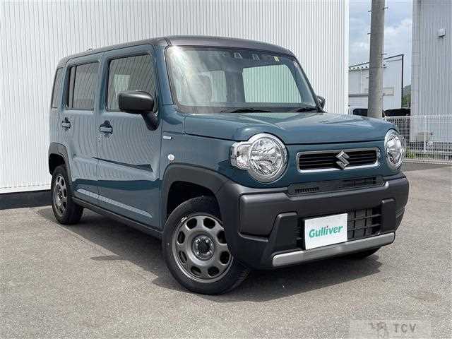 2023 Suzuki Hustler