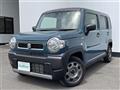 2023 Suzuki Hustler