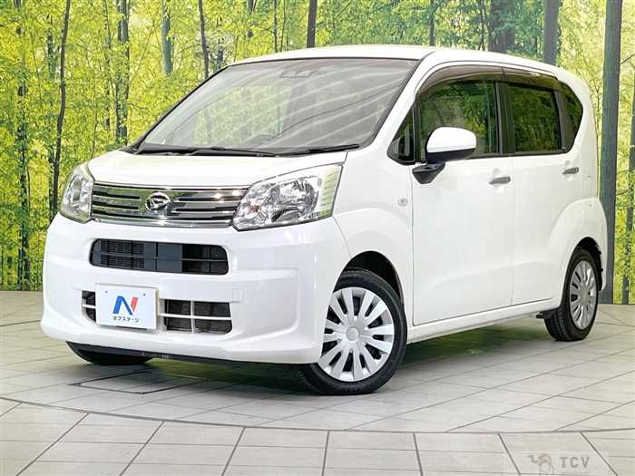 2019 Daihatsu Move