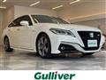 2018 Toyota Crown Hybrid