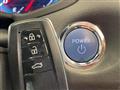 2018 Toyota Crown Hybrid