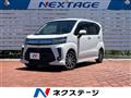 2019 Daihatsu Move