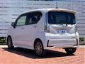 2019 Daihatsu Move