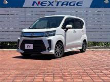 2019 Daihatsu Move