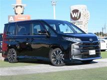 2022 Toyota Noah