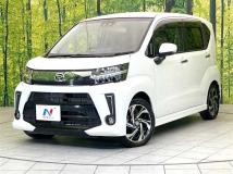 2019 Daihatsu Move