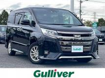 2020 Toyota Noah