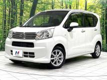2020 Daihatsu Move