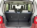 2022 Daihatsu Move Canbus