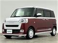 2022 Daihatsu Move Canbus