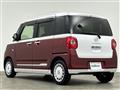 2022 Daihatsu Move Canbus
