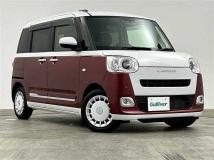 2022 Daihatsu Move Canbus