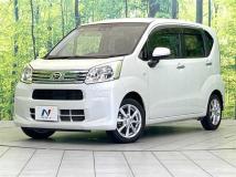 2020 Daihatsu Move