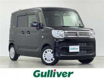 2023 Suzuki Spacia