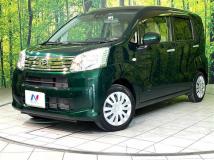 2021 Daihatsu Move