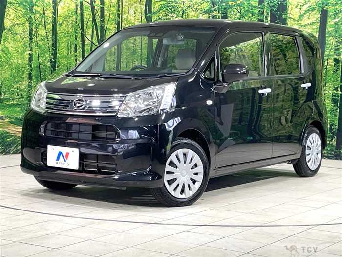 2022 Daihatsu Move