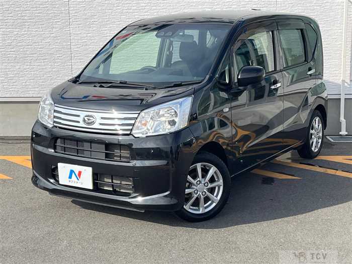 2022 Daihatsu Move