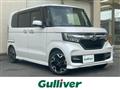 2019 Honda N BOX