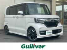 2019 Honda N BOX