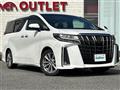2021 Toyota Alphard
