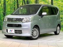2015 Daihatsu Move