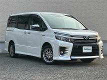 2016 Toyota Voxy