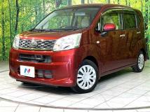 2016 Daihatsu Move