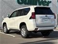 2021 Toyota Land Cruiser Prado