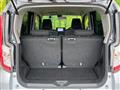 2016 Daihatsu Move