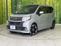 2016 Daihatsu Move
