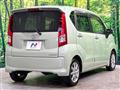 2016 Daihatsu Move