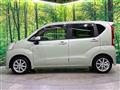 2016 Daihatsu Move
