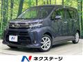 2018 Daihatsu Move