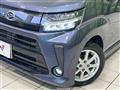 2018 Daihatsu Move