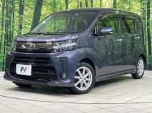 2018 Daihatsu Move