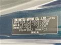 2020 Daihatsu Move