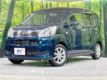 2020 Daihatsu Move