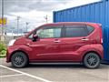 2022 Daihatsu Move