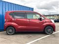 2022 Daihatsu Move